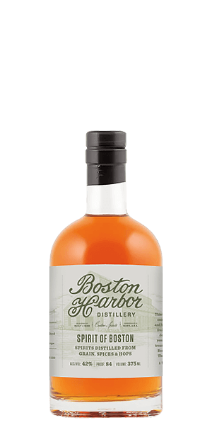 Boston Harbor Distillery New World Tripel