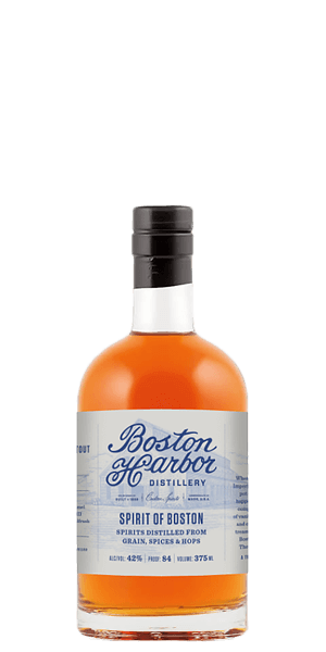 Boston Harbor Distillery Thirteenth Hour Stout