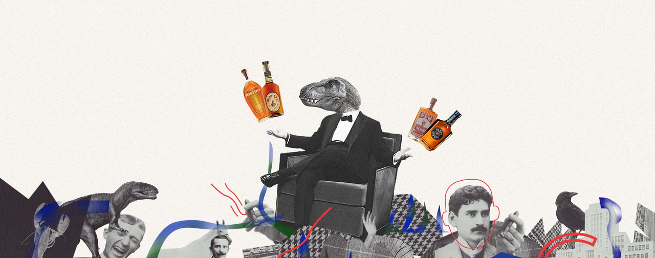 4 Questions To Ask Yourself Before Buying Bourbon As A Gift