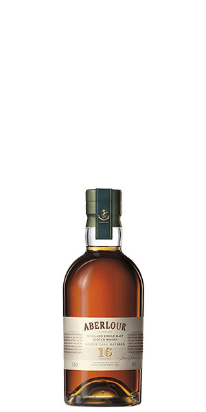 Aberlour 16 Year Old (40%)