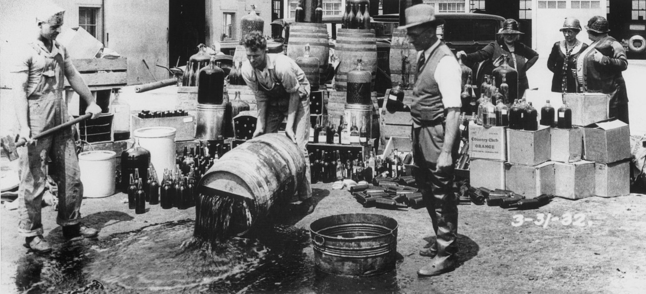 7 Things You Didn't Know about Prohibition