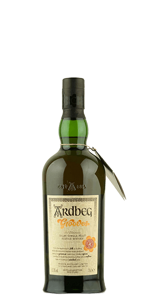 Ardbeg Grooves Committee Release