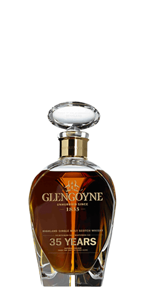 Glengoyne 35 Year Old