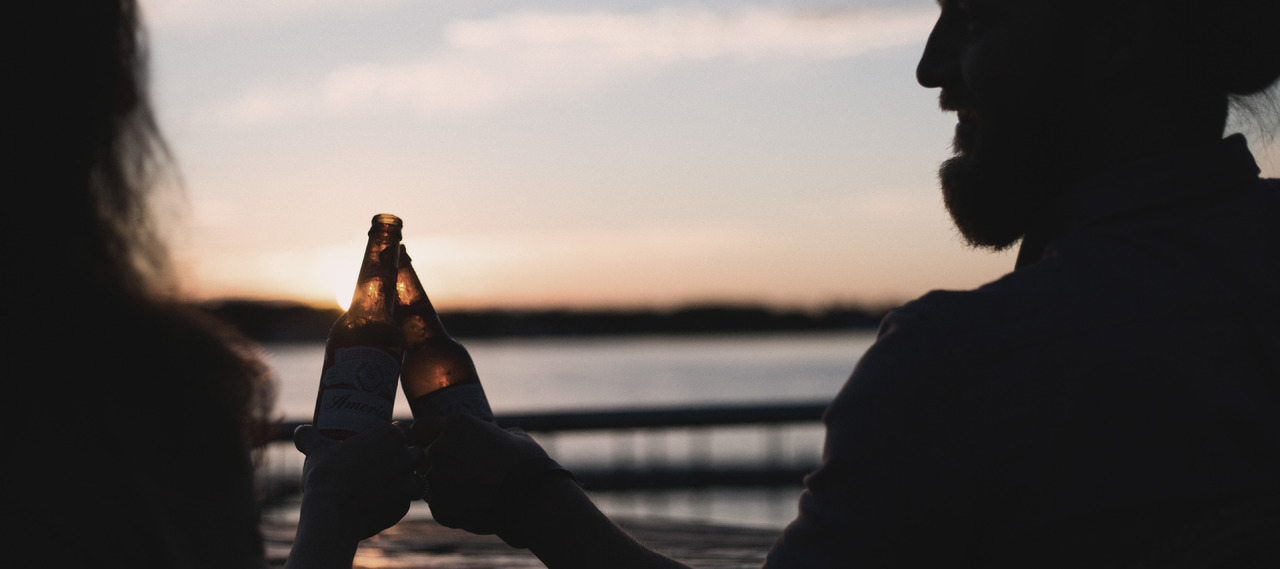 Does Your Palate Need a Break? The Right Beer Might Be the Answer