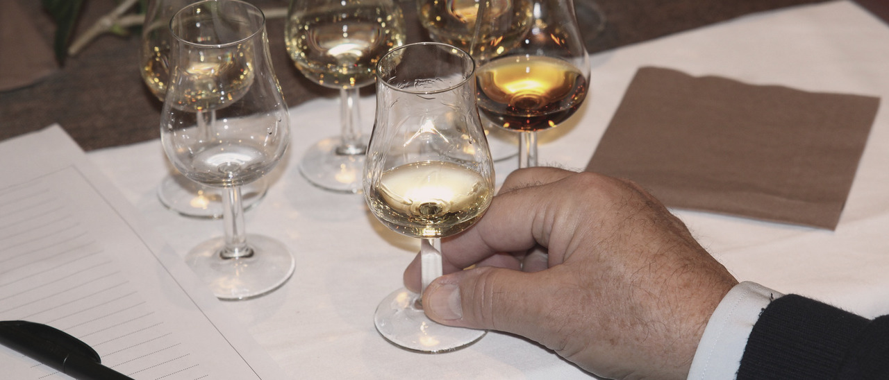 Scotch Whiskies That Beat the Competition in 2018