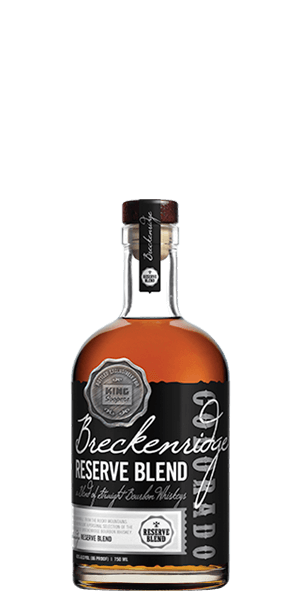 Breckenridge Bespoke Flaviar Reserve Blend 2018