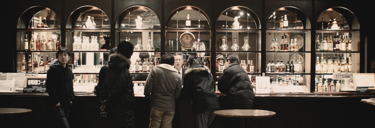 7 Little-Known Japanese Whisky Facts
