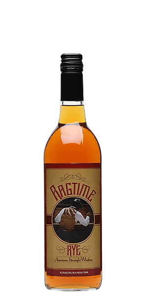Ragtime Straight Rye Whiskey