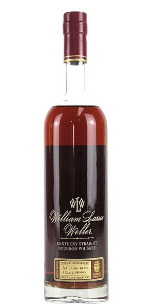 William Larue Weller 2017 Release