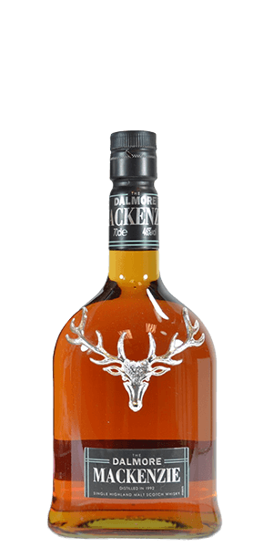 Dalmore Mackenzie 1992 (The Death of the Stag Edition)