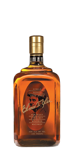 Elmer T. Lee Single Barrel Kentucky Straight Bourbon (Commemorative Edition)