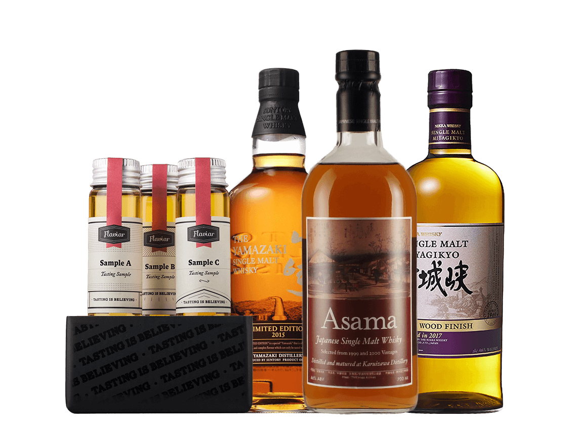 Vault Selection XLIX. Gems from Japan