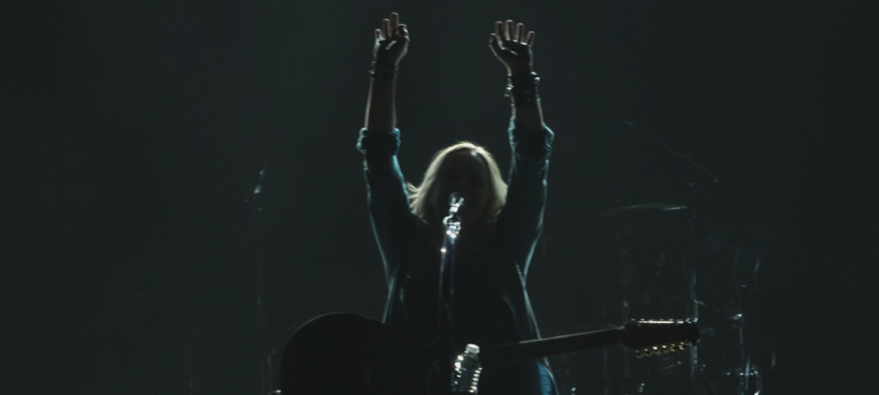 7 Badass Women Who Sing about Whiskey
