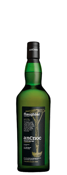 anCnoc Flaughter