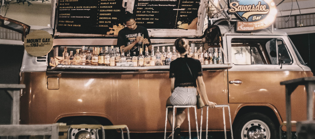 Holiday Destinations for Booze Lovers