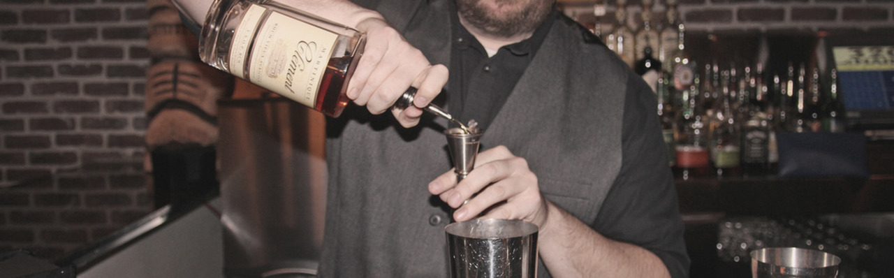 What Makes a Rum Bar Great?