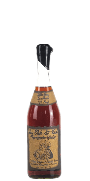Very Olde St. Nick 15 Year Old Bourbon