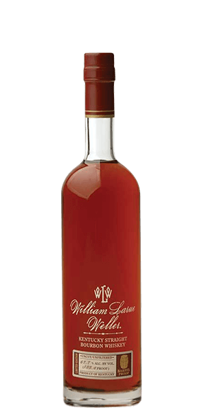 William Larue Weller 2016 Release