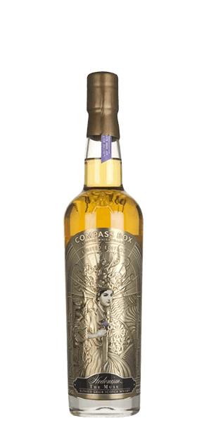 Compass Box The Muse