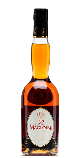 Pere Magloire XO Calvados du Pays d'Auge