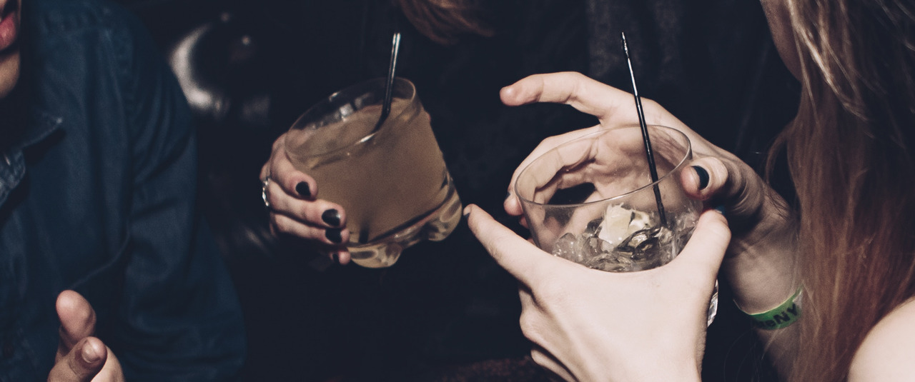 Get Your Rum Ready. It's National Rum Day!