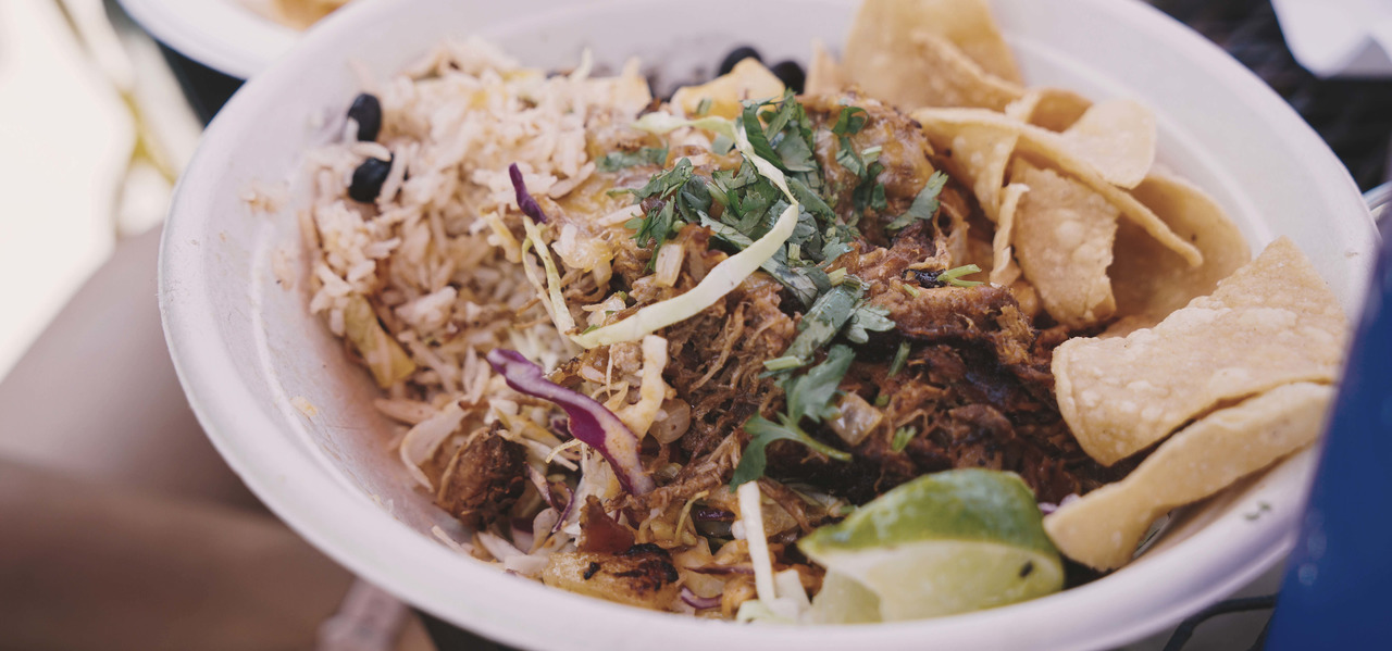 Forget Glasses, You Can Pour Mezcal into Your Food