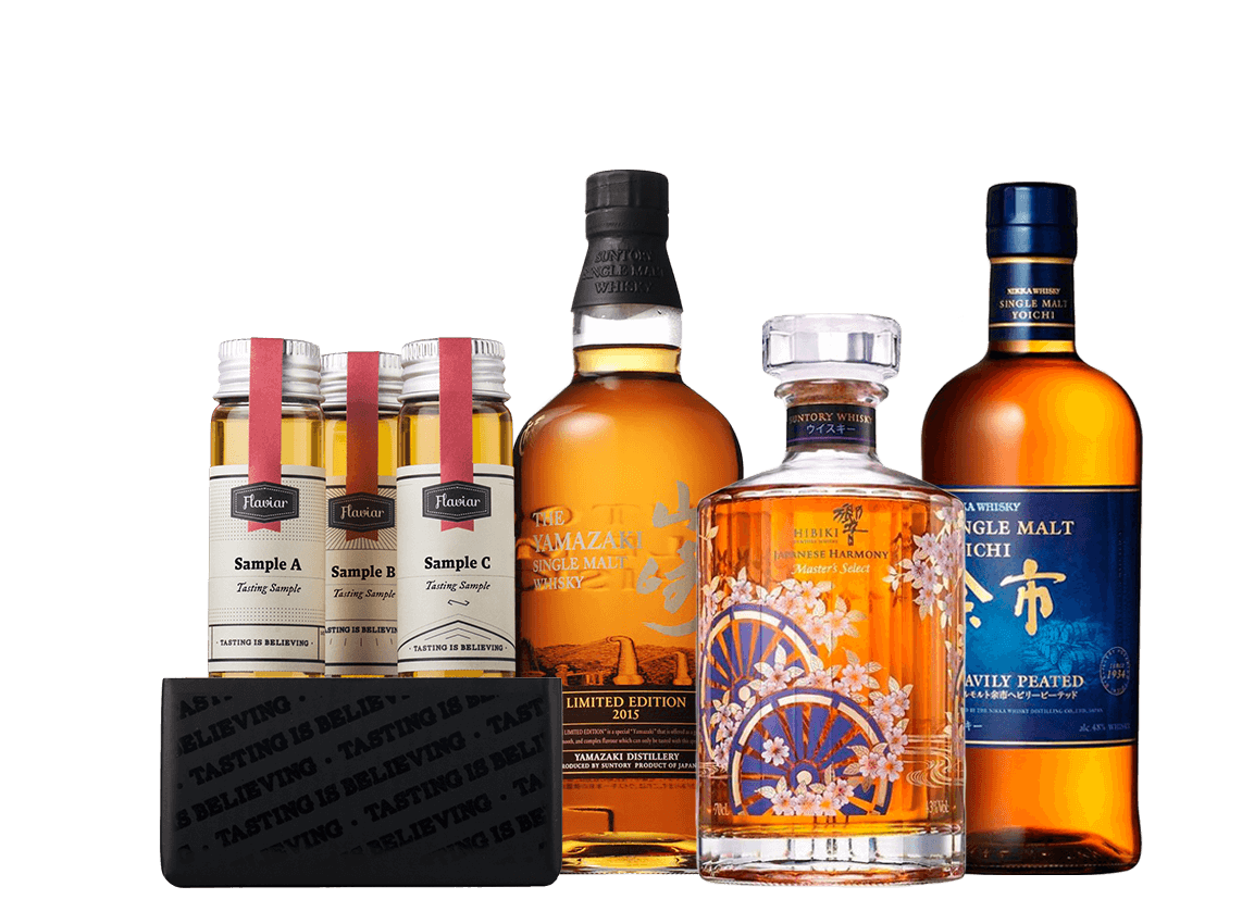 Vault Selection LIV. Dram is big in Japan