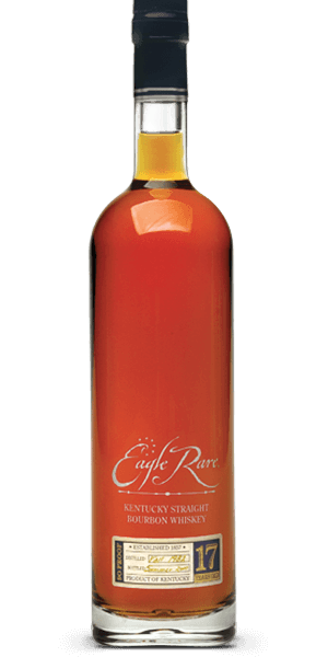 Eagle Rare 17 Year Old Spring 2016 Release