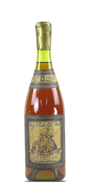 Very Olde St. Nick Ancient Cask Lot No. 12 Bourbon