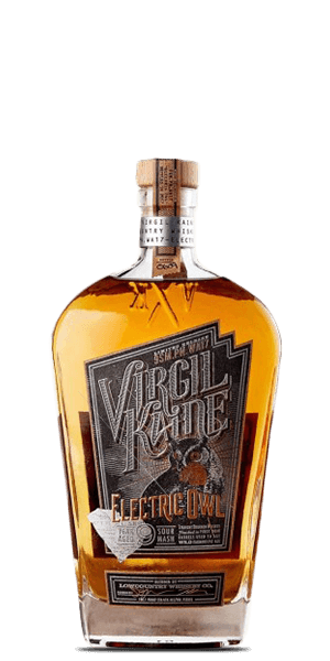 Virgil Kaine 9 Year Old Electric Owl Bourbon