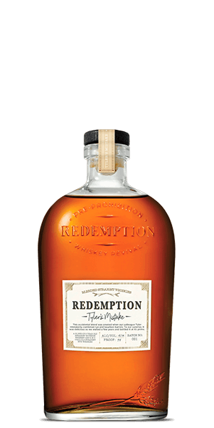 Redemption Tyler's Mistake