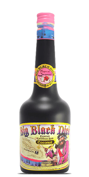Store blak dicks