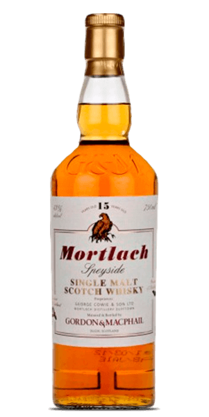 The Maltman Mortlach 15 Year Old