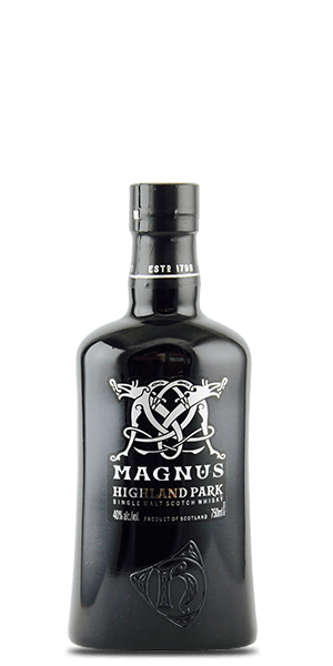Highland Park Magnus