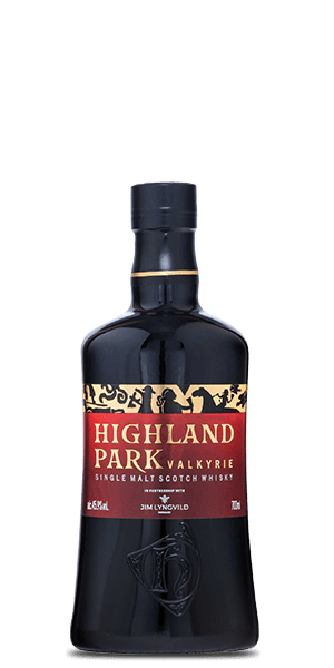 Highland Park Valkyrie