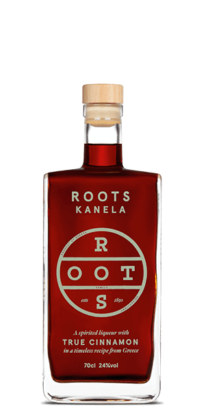 Roots Kanela