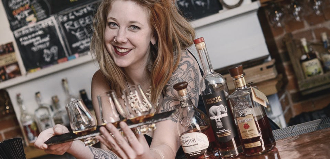 Looking for the Best Bourbon Bars in Kentucky? These Are Our Favorites