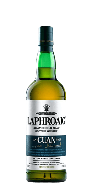 Laphroaig An Cuan Mor