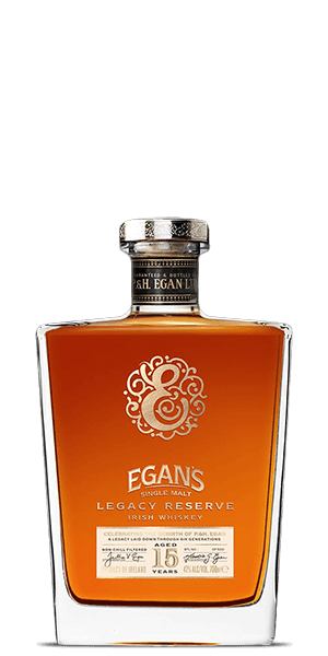 Egan's Legacy Reserve 15 Year Old