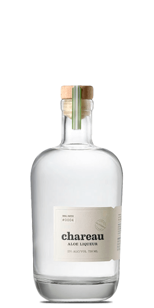 Chareau Aloe Vera Liqueur