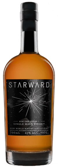 Starward Wine Cask Edition 1