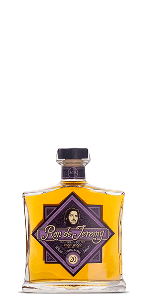Ron de Jeremy Holy Wood 20 Year Old Cognac Barrel