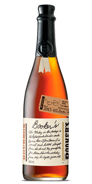 Booker's Maw Maw's Bourbon