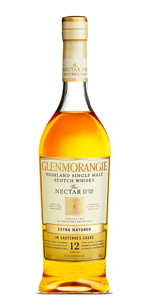 Glenmorangie Nectar D'Or