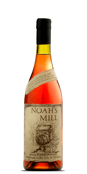 Noah's Mill Small Batch Bourbon