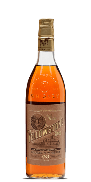 Yellowstone Select Bourbon