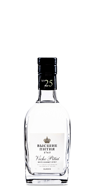 Viche Pitia No. 25 Classic Vodka