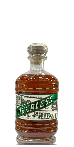 Peerless Black Friday Private Barrel Edition