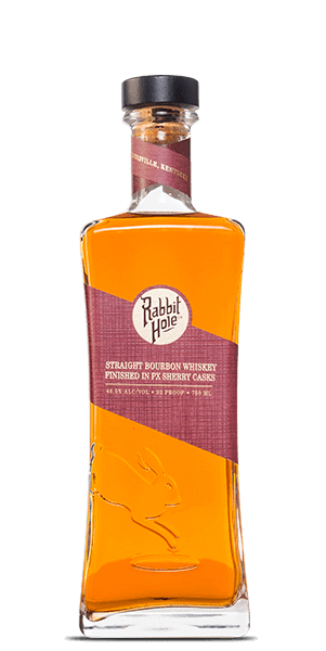 Rabbit Hole PX Sherry Cask Finished Straight Bourbon Whiskey