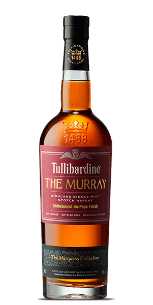 Tullibardine Chateauneuf du Pape